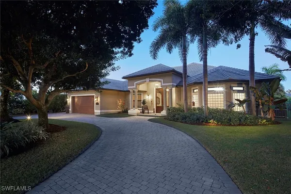 Property Slideshow image 2 of 46 | 1900 tiller ter, Naples, FL, 34102
