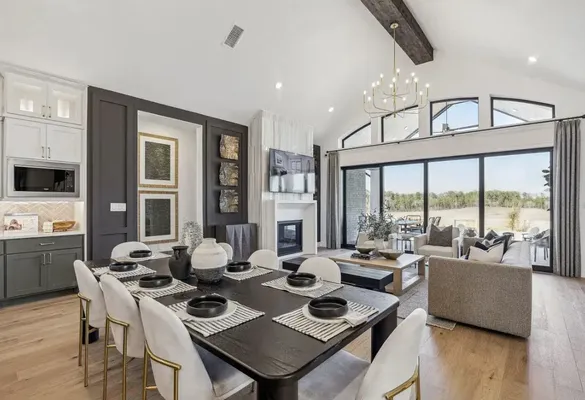 Property Slideshow image 3 of 10 | 5155 silverbell ln, Montgomery, TX, 77316