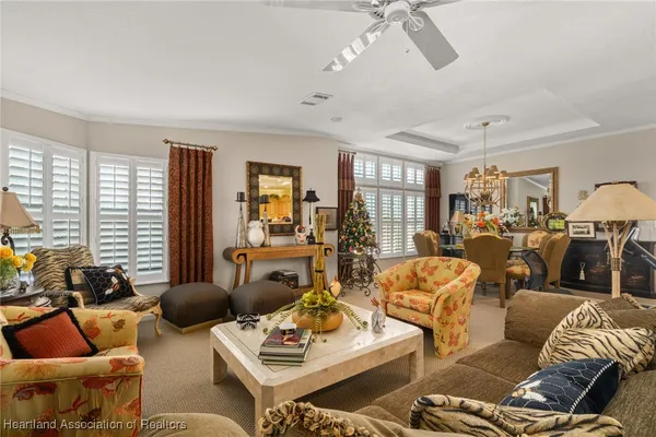 Property Slideshow image 2 of 49 | 2826 s mainsail dr, Avon Park, FL, 33825