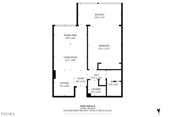 Property Slideshow image 2 of 26 | 3170 matecumbe key rd 127, Punta Gorda, FL, 33955