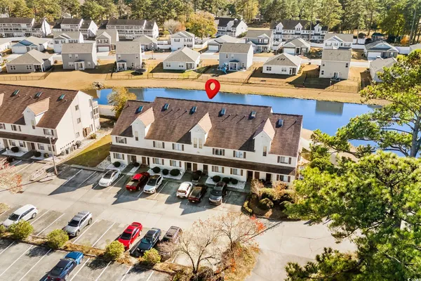 Property Slideshow image 2 of 40 | 510 fairwood lakes dr unit 14c, Myrtle Beach, SC, 29588