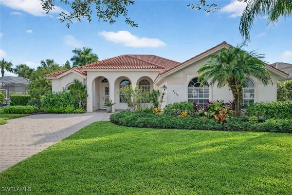 Property Slideshow image 3 of 32 | 8968 morgan ct, Naples, FL, 34113