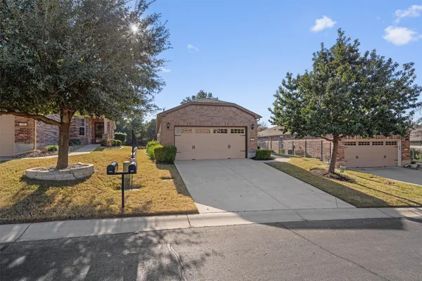 Property Slideshow image 3 of 30 | 307 kickapoo creek ln, Georgetown, TX, 78633