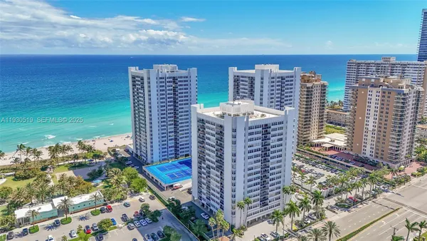 Property Slideshow image 2 of 3 | 1880 s ocean dr ts106, Hallandale Beach, FL, 33009