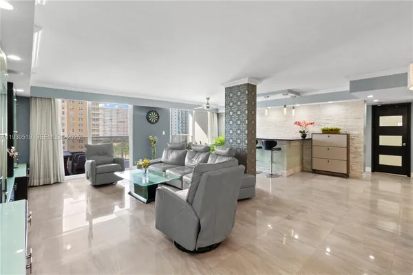 Property Slideshow image 3 of 36 | 1880 s ocean dr ts106, Hallandale Beach, FL, 33009