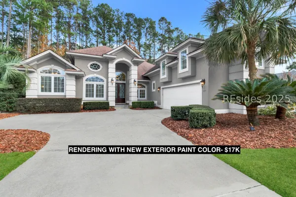 Property Slideshow image 3 of 84 | 227 hampton lake dr, Bluffton, SC, 29910