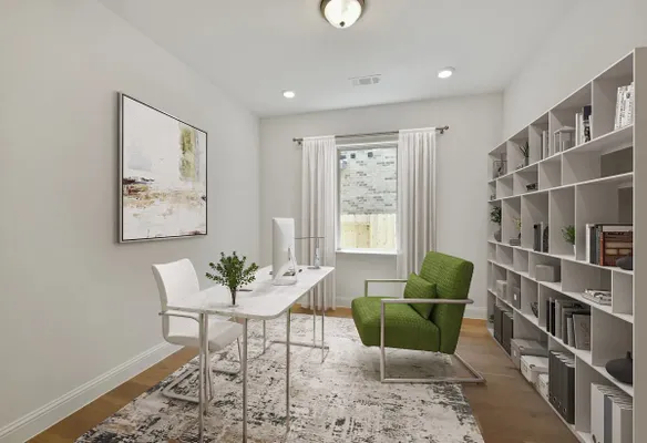 Property Slideshow image 3 of 13 | 5111 silverbell ln, Montgomery, TX, 77316