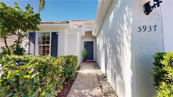 Property Slideshow image 3 of 48 | 5937 constitution st, Ave Maria, FL, 34142