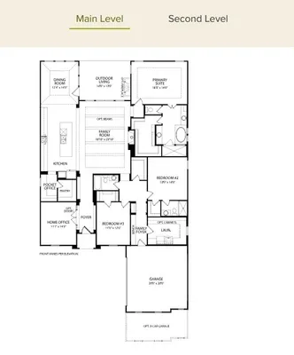 Property Slideshow image 2 of 3 | 4718 hawthorn hills ln, Arlington, TX, 76005