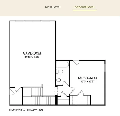 Property Slideshow image 3 of 3 | 4718 hawthorn hills ln, Arlington, TX, 76005
