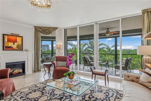 Property Slideshow image 2 of 36 | 8930 bay colony dr apt 301, Naples, FL, 34108