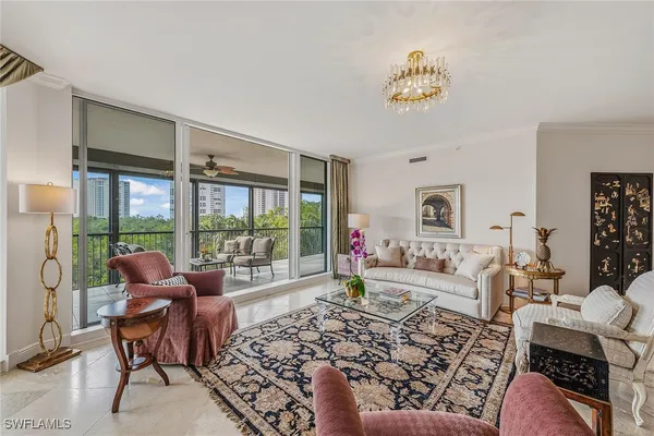 Property Slideshow image 3 of 36 | 8930 bay colony dr apt 301, Naples, FL, 34108