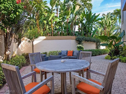 Property Slideshow image 3 of 34 | 6802 pelican bay blvd 1002, Naples, FL, 34108