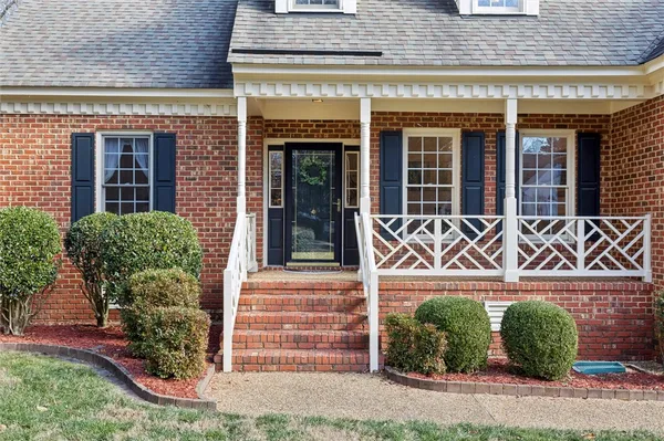 Property Slideshow image 2 of 50 | 127 saint annes, Williamsburg, VA, 23188