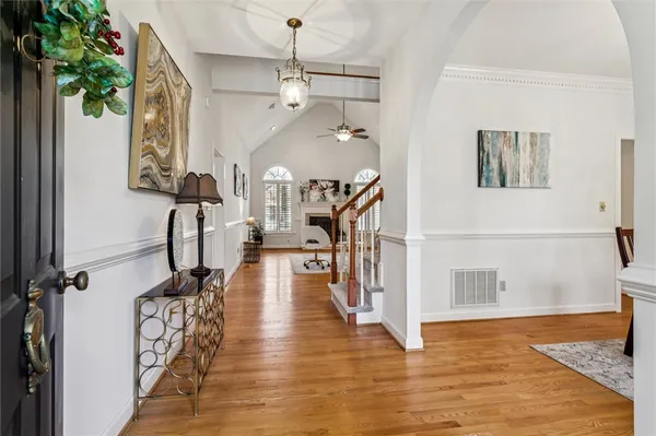 Property Slideshow image 3 of 50 | 127 saint annes, Williamsburg, VA, 23188