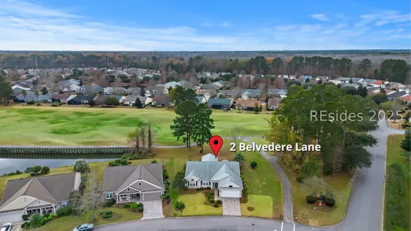 Property Slideshow image 2 of 57 | 2 belvedere ln, Bluffton, SC, 29909