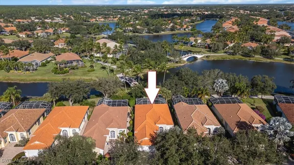 Property Slideshow image 2 of 32 | 5331 hawkesbury way, Naples, FL, 34119