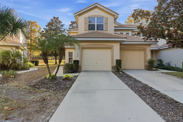 Property Slideshow image 2 of 48 | 1668 w spring meadow loop, Lecanto, FL, 34461