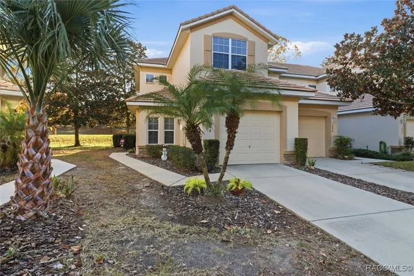 Property Slideshow image 3 of 44 | 1668 w spring meadow loop, Lecanto, FL, 34461