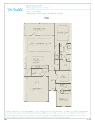 Property Slideshow image 2 of 8 | 31946 gallant dr, Fulshear, TX, 77441