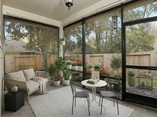 Property Slideshow image 3 of 39 | 15 lilac ridge pl, The Woodlands, TX, 77384