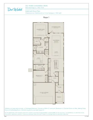 Property Slideshow image 2 of 9 | 14318 bluebonnet bend ct, Willis, TX, 77318