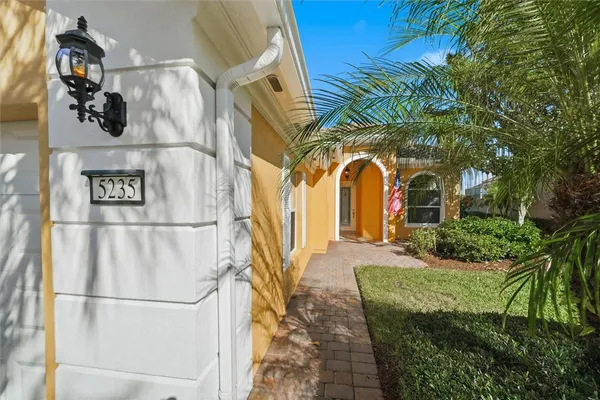 Property Slideshow image 2 of 35 | 5235 eleuthra cir, Vero Beach, FL, 32967