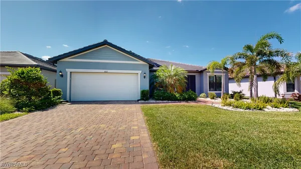 Property Slideshow image 3 of 50 | 6162 nobility way, Ave Maria, FL, 34142