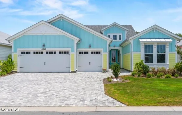Property Slideshow image 2 of 13 | 8340 fins up ct, Panama City Beach, FL, 32413