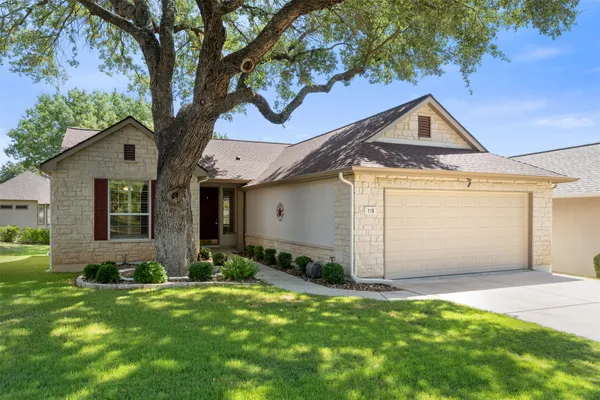 Property Slideshow image 2 of 31 | 118 purple sage dr, Georgetown, TX, 78633