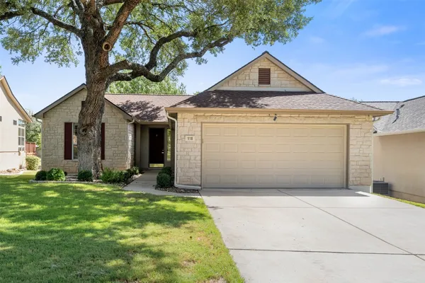 Property Slideshow image 3 of 31 | 118 purple sage dr, Georgetown, TX, 78633