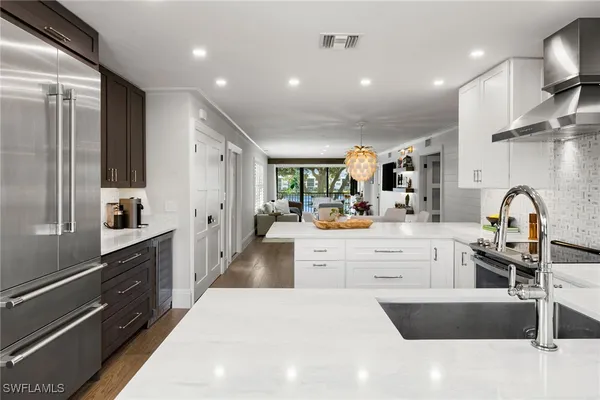 Property Slideshow image 2 of 48 | 3135 riviera dr b205, Naples, FL, 34103