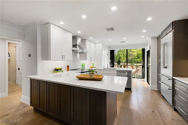 Property Slideshow image 3 of 48 | 3135 riviera dr b205, Naples, FL, 34103