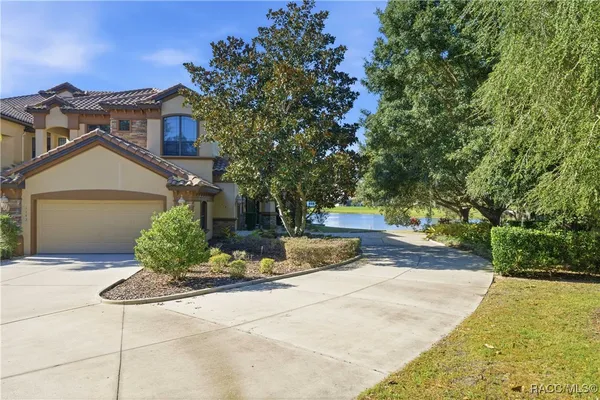 Property Slideshow image 2 of 100 | 1141 w pointe vista path, Hernando, FL, 34442