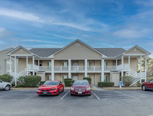 Property Slideshow image 2 of 24 | 5786 longwood dr unit 202, Murrells Inlet, SC, 29576