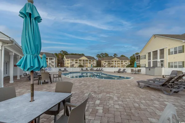 Property Slideshow image 3 of 24 | 5786 longwood dr unit 202, Murrells Inlet, SC, 29576