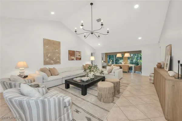 Property Slideshow image 3 of 14 | 205 via perignon 2-3, Naples, FL, 34119
