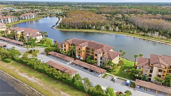 Property Slideshow image 2 of 40 | 9578 trevi ct 5124, Naples, FL, 34113