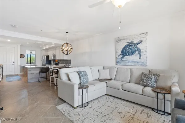 Property Slideshow image 3 of 40 | 9578 trevi ct 5124, Naples, FL, 34113