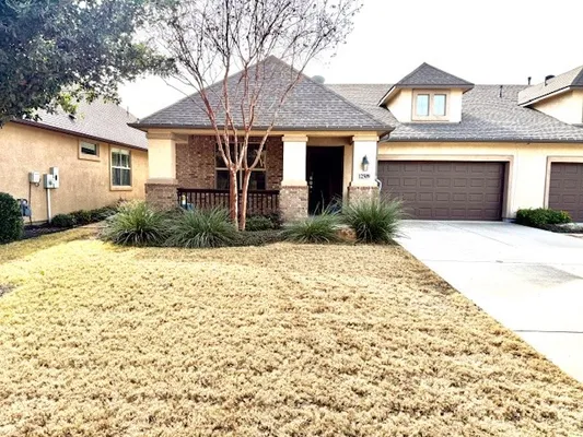 Property Slideshow image 2 of 38 | 12509 limestone ct, Denton, TX, 76207