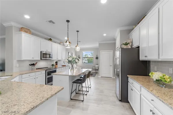 Property Slideshow image 3 of 47 | 19780 beverly park rd, Estero, FL, 33928