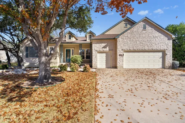 Property Slideshow image 2 of 40 | 102 branding iron cv, Georgetown, TX, 78633
