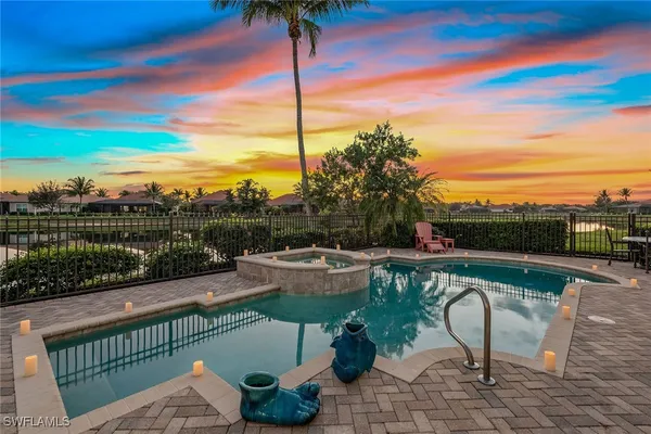 Property Slideshow image 3 of 50 | 9322 chiasso cove ct, Naples, FL, 34114