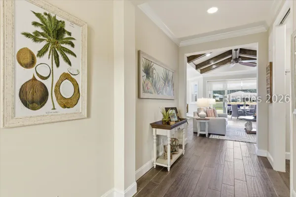 Property Slideshow image 3 of 86 | 601 coral reef way, Hardeeville, SC, 29927
