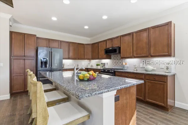 Property Slideshow image 3 of 84 | 601 coral reef way, Hardeeville, SC, 29927