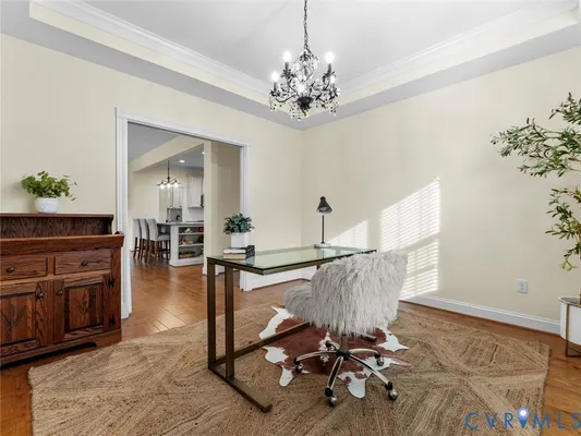 Property Slideshow image 3 of 50 | 9335 amberleigh cir, North Chesterfield, VA, 23236