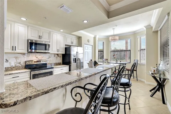 Property Slideshow image 2 of 49 | 9554 trevi ct 4726, Naples, FL, 34113