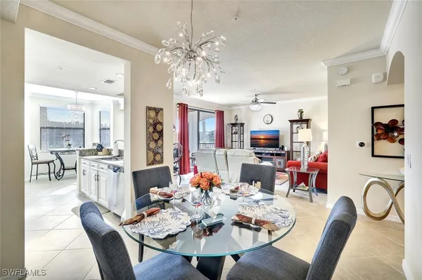 Property Slideshow image 2 of 49 | 9554 trevi ct 4726, Naples, FL, 34113