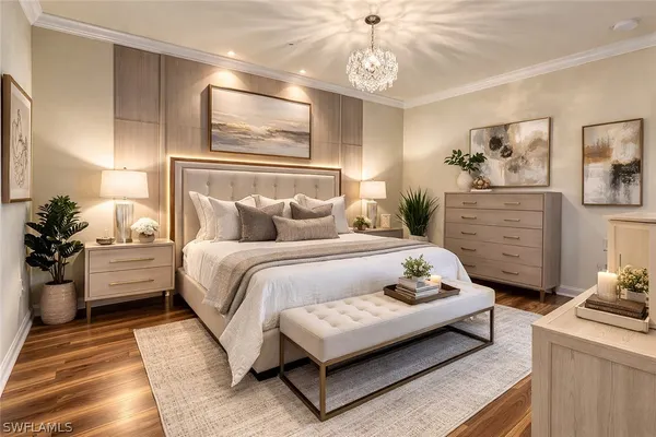 Property Slideshow image 3 of 49 | 9554 trevi ct 4726, Naples, FL, 34113