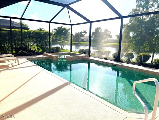Property Slideshow image 2 of 45 | 14145 grosse point ln, Fort Myers, FL, 33919